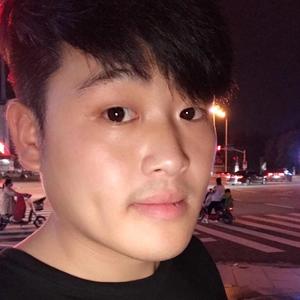 遇见周头像