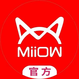 猫人MiiOW服饰旗舰店好物分享头像