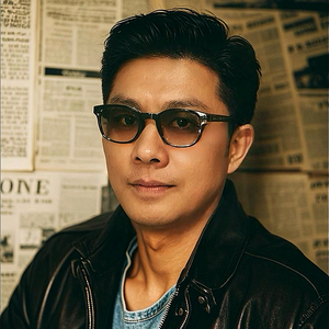 武穴宇哥説婚恋头像