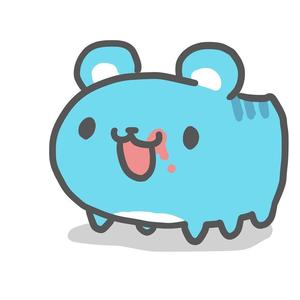 猫猫虫咖波Capoo头像
