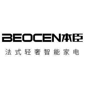 BEOCEN本臣头像