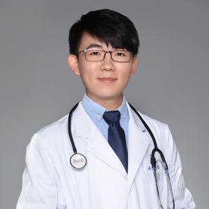 Dr赵头像