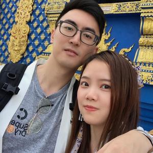深圳小铭头像