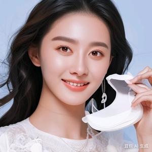 关爱女性健康头像