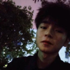 橘柚侃谈头像