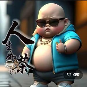 人到中年头像