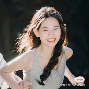 A测绘欣头像