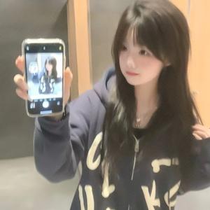 橘涵祎头像