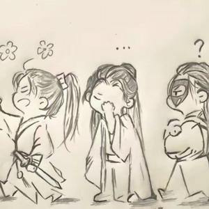 小“桥”流水头像