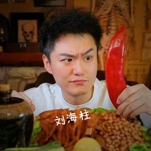 刘海柱头像
