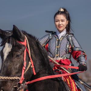 神都花木兰（洛阳晓晓）头像