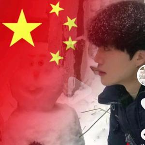 秦少女心头像