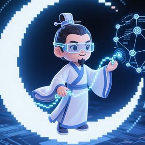 智时代头像