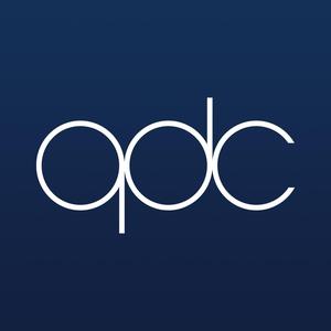 qdc耳机头像
