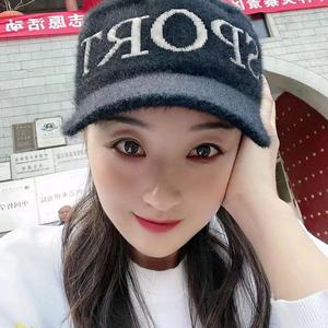 九妹健身舞头像