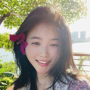 玲子说0518头像