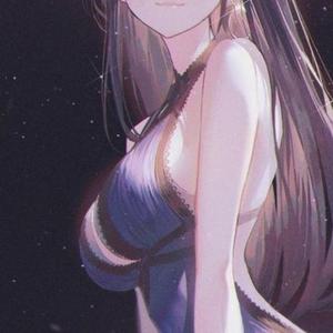 橘络头像