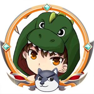 无双熊猫vv头像