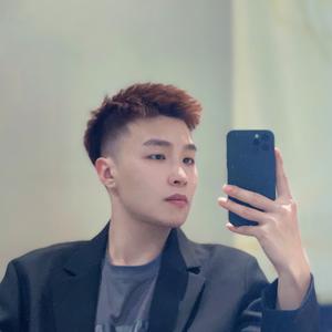 小陈出发吧头像