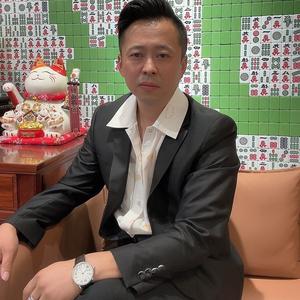贵阳韦山哥头像
