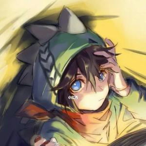 柳沙卡卡头像