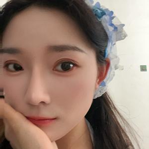 九妹（娱乐主播）头像