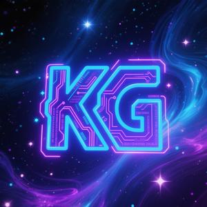 KG科技知库头像