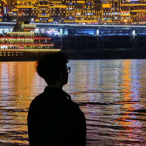 与你所愿头像