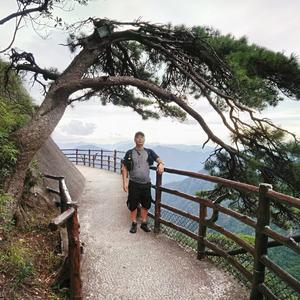 彩雲歸头像