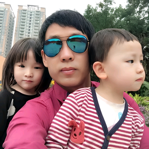 峰.哥头像