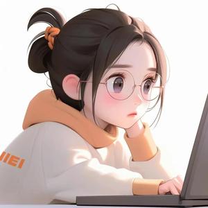 上课头像