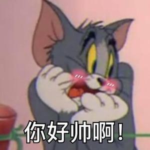 中国剃头匠头像