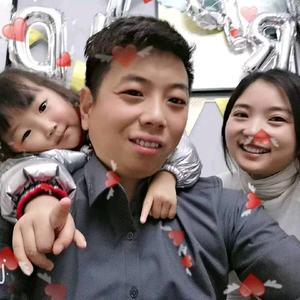 张龙生活录头像
