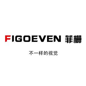 FIGOEVEN菲栅投影头像