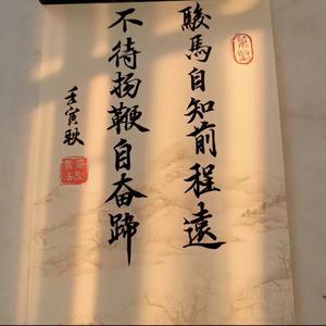 沐雨橙风头像