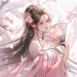 琴琴短剧头像