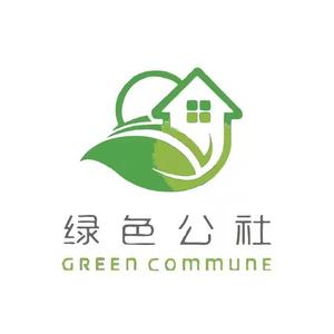 绿色公社greencommune头像