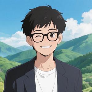 小章鱼的AI魔法头像