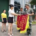 铁血战狼军事特训营头像