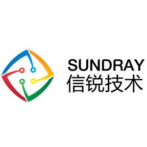 信锐技术头像