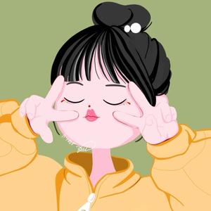咩咩阳头像