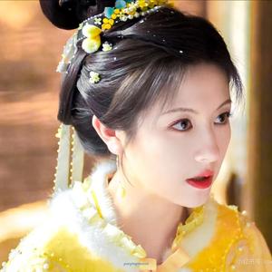 感恩有你头像