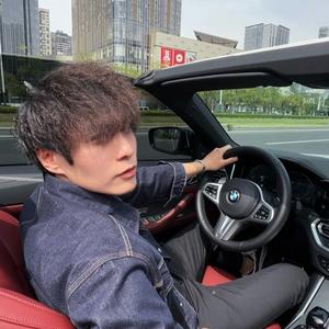 宇哥来了（二两半）头像