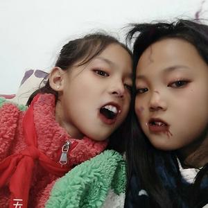 涵涵家的小苹苹果果头像