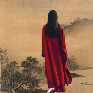 娜姐书画头像