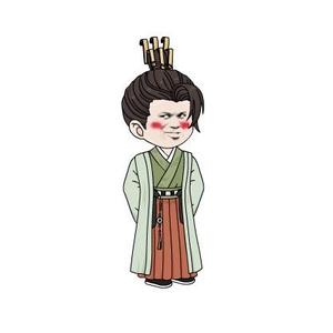 虾仁不在家头像