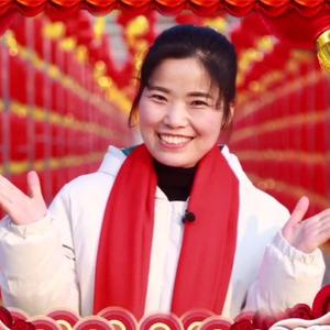 农科城杨凌乔乔头像