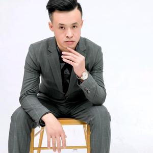 虎仔叔头像