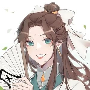 青柠繁星落 头像