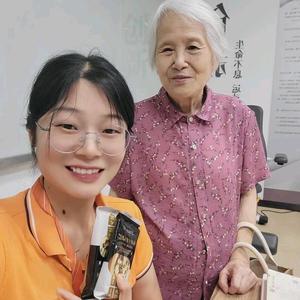 惠康养的甜甜头像